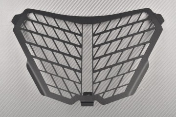 Headlight Cover Adventure Type KTM