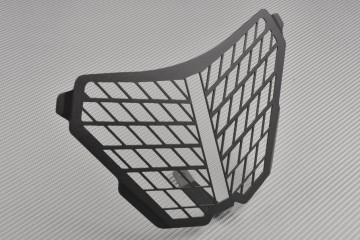 Headlight Cover Adventure Type KTM