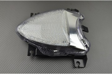 Fanale posteriore con indicatori di direzione integrato SUZUKI VZR 1800 INTRUDER / BOULEVARD 2006 - 2017