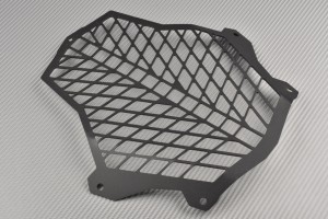 Cubierta del faro Adventure KTM