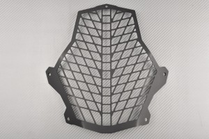 Copri faro di tipo Adventure KTM