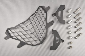 Headlight Cover Adventure Type BMW G310GS 2017 - 2022