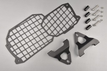 Headlight Cover Adventure Type BMW