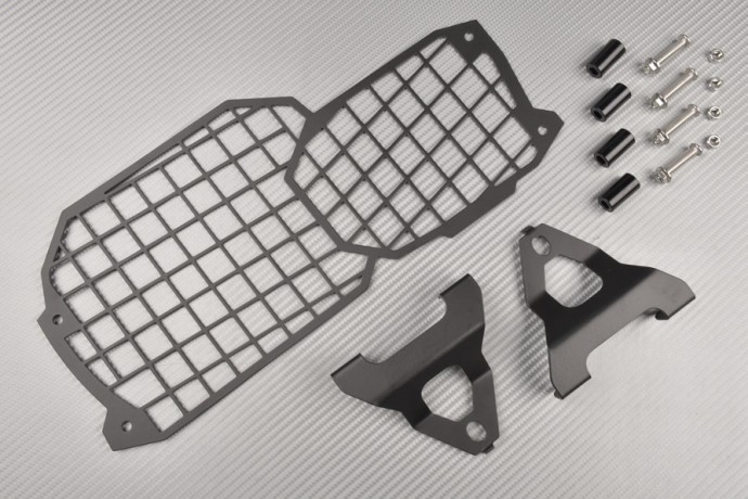 Headlight Cover Adventure Type BMW