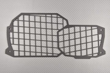 Cubierta del faro Adventure BMW