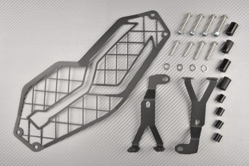 Headlight Cover Adventure Type BMW