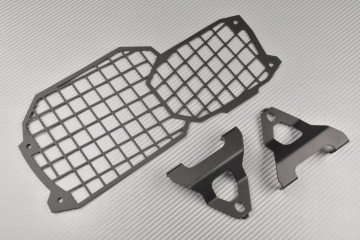 Cubierta del faro Adventure BMW