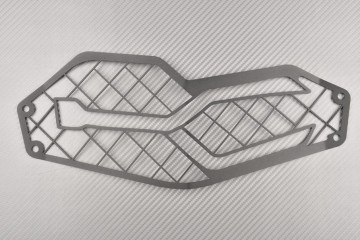 Cache Phare Type Adventure BMW