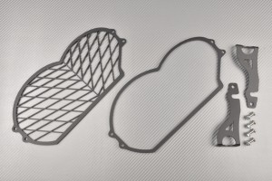 Copri faro di tipo Adventure BMW R1200GS / ADVENTURE 2004 - 2013