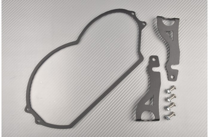 Headlight Cover Adventure Type BMW R1200GS / ADVENTURE 2004 - 2013