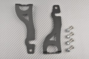 Cubierta del faro Adventure BMW R1200GS / ADVENTURE 2004 - 2013