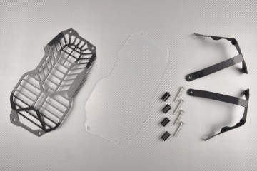 Cubierta del faro Adventure BMW R1200GS / ADVENTURE / RALLYE / EXCLUSIVE 2013 - 2021