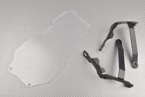 Cubierta del faro Adventure BMW R1200GS / ADVENTURE / RALLYE / EXCLUSIVE 2013 - 2021