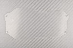 Copri faro di tipo Adventure BMW R1200GS / ADVENTURE / RALLYE / EXCLUSIVE 2013 - 2021