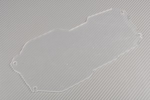 Copri faro di tipo Adventure BMW R1200GS / ADVENTURE / RALLYE / EXCLUSIVE 2013 - 2021