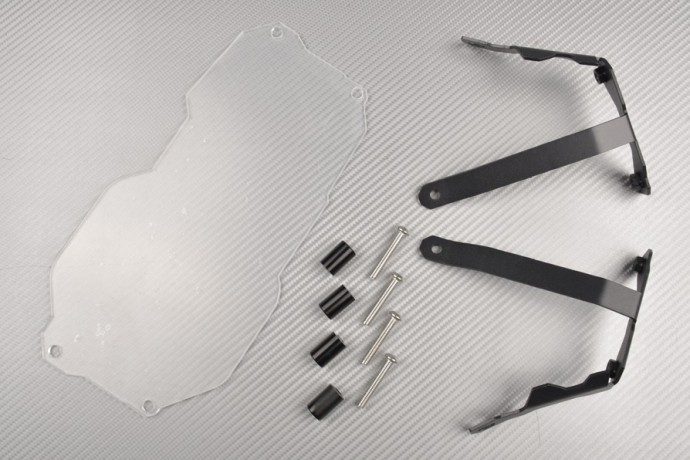 Copri faro di tipo Adventure BMW R1200GS / ADVENTURE / RALLYE / EXCLUSIVE 2013 - 2021