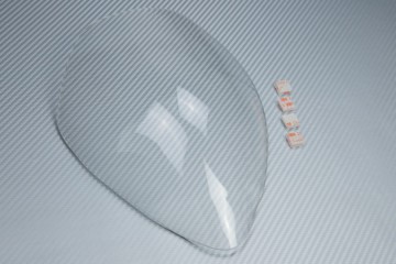 Headlight Cover Adventure Type SUZUKI VSTROM 650 / 1000 2014 - 2021