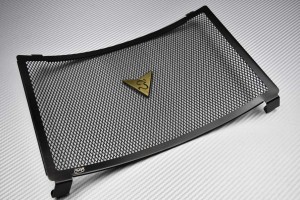 AVDB Radiator protection grill DUCATI 