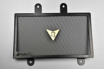 Avdb Radiator protection grill Ktm Duke 125 / 200 / 390 / RC 2011 - 2016
