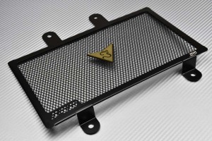 Avdb Radiator protection grill Ktm Duke 125 / 200 / 390 / RC 2011 - 2016