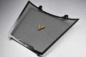 Rejilla protectora del radiador AVDB SUZUKI 