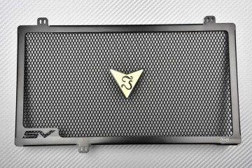 Rejilla protectora del radiador AVDB SUZUKI