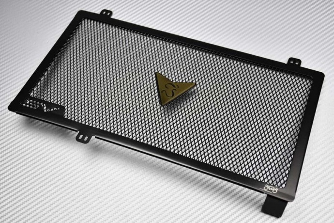 AVDB Radiator protection grill SUZUKI 