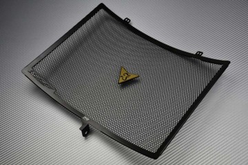 AVDB Radiator protection grill Yamaha