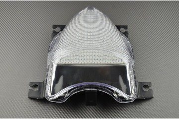 LED Taillight with Integrated turn signals SUZUKI VZR 1800 INTRUDER / BOULEVARD 2006 - 2017