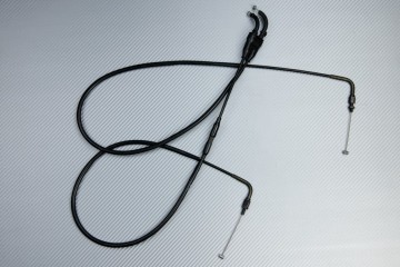 Cables accélérateur Aller / Retour YAMAHA