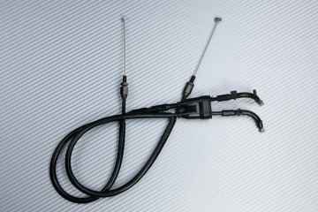 Cables accélérateur Aller / Retour YAMAHA