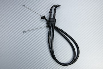 Cables accélérateur Aller / Retour YAMAHA