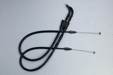 Cable del acelerador con Tiro / Retorno YAMAHA