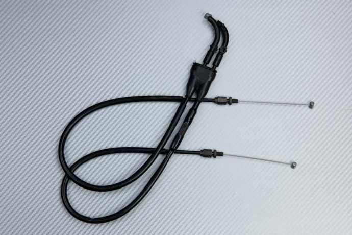 Accelerator Pull / Push cable YAMAHA