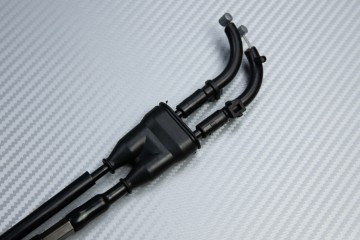 Cable del acelerador con Tiro / Retorno YAMAHA