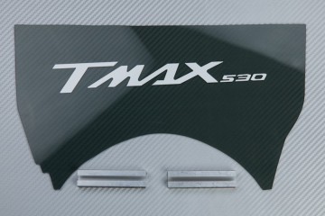 Séparateur de coffre YAMAHA TMAX 530 2012 - 2016