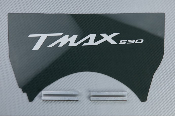 Séparateur de coffre YAMAHA TMAX 530 2012 - 2016