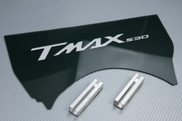 Séparateur de coffre YAMAHA TMAX 530 2012 - 2016