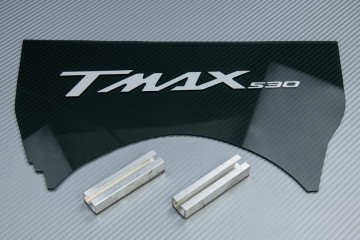 Séparateur de coffre YAMAHA TMAX 530 2012 - 2016