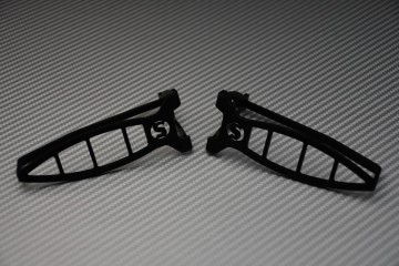 Blinkerschutz vorne für BMW