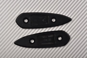 Tapas orificios retrovisores YAMAHA TMAX 500