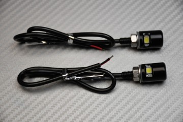 Pareja de luces de...