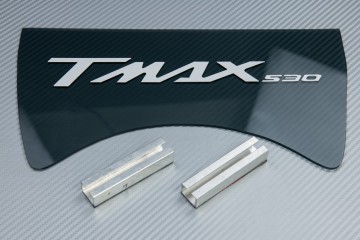 Kofferteiler YAMAHA TMAX 530 2017 - 2019