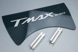 Séparateur de coffre YAMAHA TMAX 530 2017 - 2019