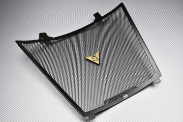 AVDB Radiator protection grill SUZUKI