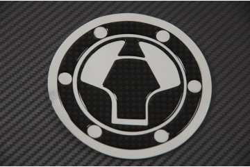 Gas cap protection KAWASAKI