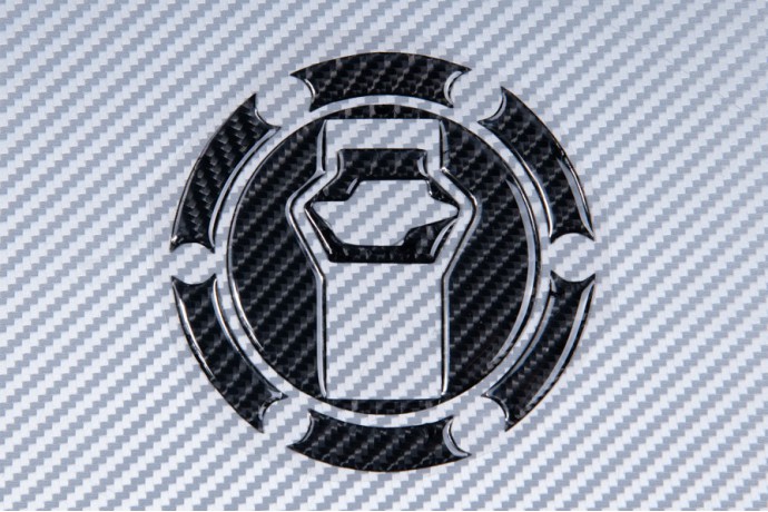 Protection de trappe à essence MV AGUSTA