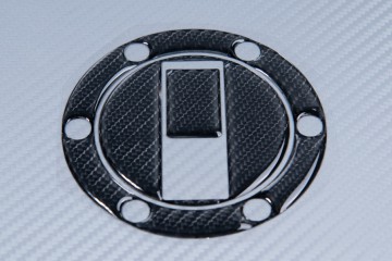 Adesivo protezione tappo serbatoio TRIUMPH