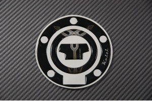 gas cap protection YAMAHA