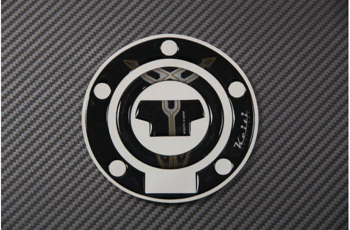 gas cap protection YAMAHA